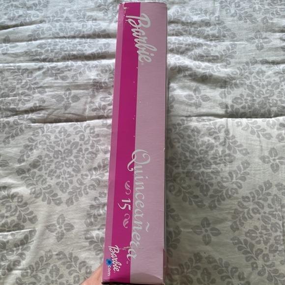Vintage Quincera Barbie brand new in box - Picture 4 of 9
